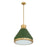 1 Light Pendant Light / Luminaire Suspendu 1 Light | 207405A