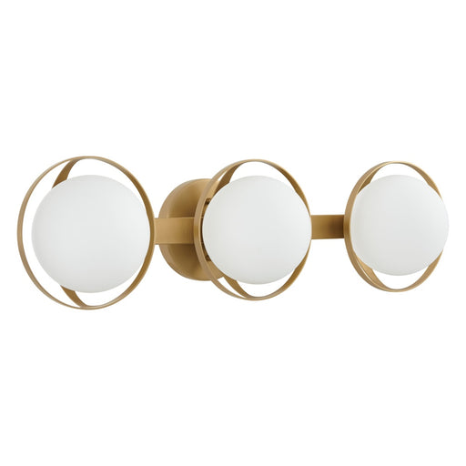 3 Light Vanity Light / Murale De Salle De Bain 3 Light | 206974A