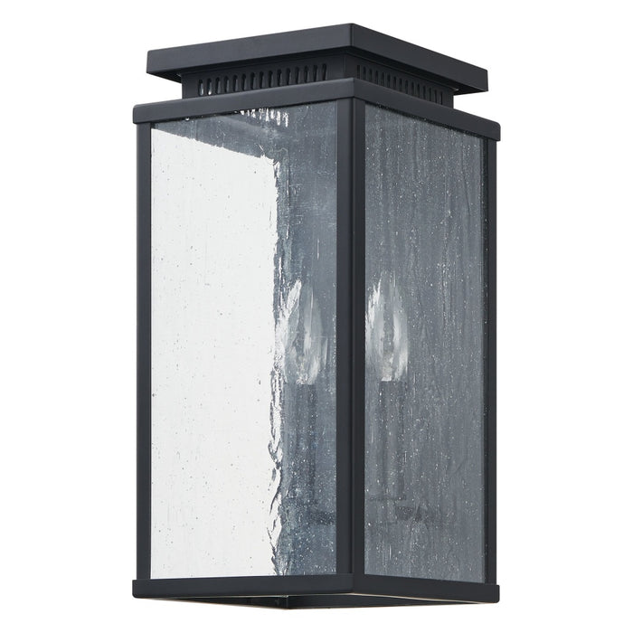 2 Light Exterior Wall Sconce / Murale Exterieure 2 Light | 207051A