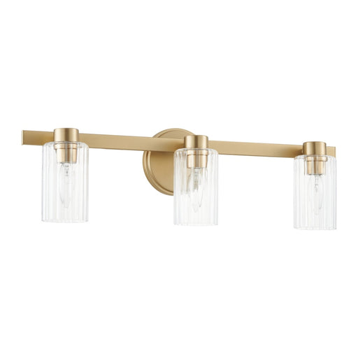 3 Light Vanity Light / Murale De Salle De Bain 3 Light | 207039A