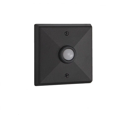 Craftmade Surface Mount LED Lighted Push Button in Espresso