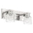 2 Light Vanity Light / Murale De Salle De Bain 2 Light | 207671A