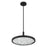 5cct Led Convertible Pendant Light / Luminaire Suspendu Convertible Del 5cct | 207417A
