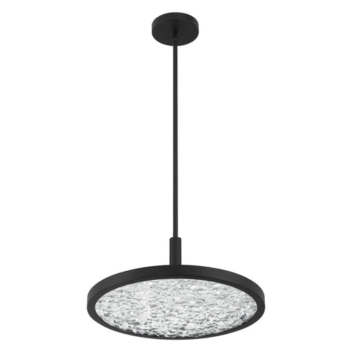 5cct Led Convertible Pendant Light / Luminaire Suspendu Convertible Del 5cct | 207417A