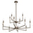 12 Light  Chandelier / Lustre 12 Light | 207366A