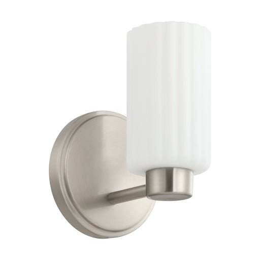 1 Light Vanity Light / Murale De Salle De Bain 1 Light | 207028A