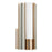 1 Light 5cct Led Vanity Light / Murale De Salle De Bain Del 5cct 1 Light | 207621A