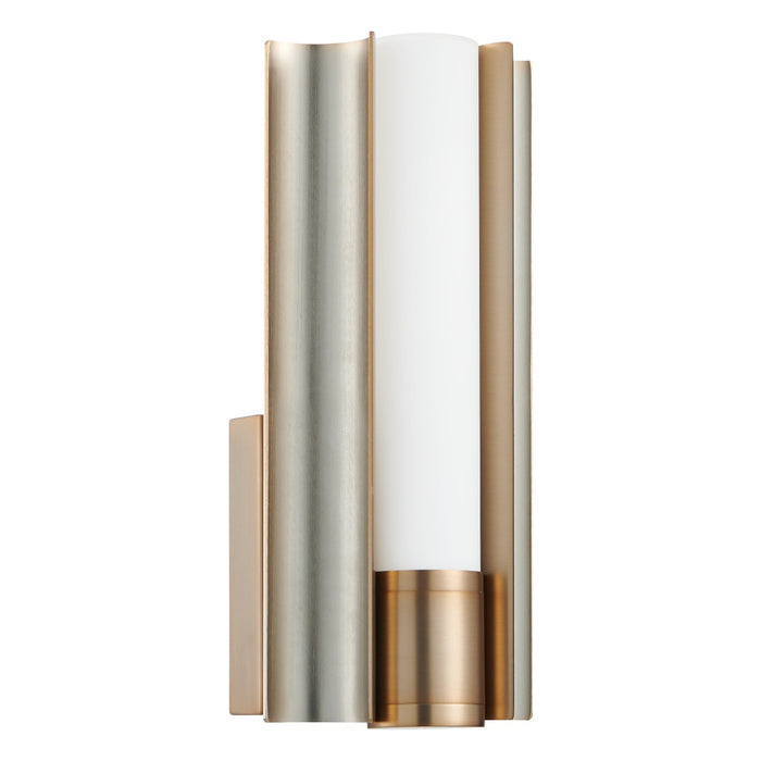1 Light 5cct Led Vanity Light / Murale De Salle De Bain Del 5cct 1 Light | 207621A