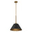 1 Light Pendant Light / Luminaire Suspendu 1 Light | 207335A