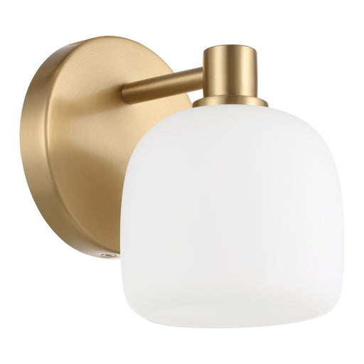1 Light Vanity Light / Murale De Salle De Bain 1 Light | 206999A