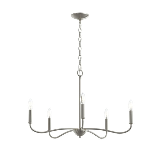 Ilia 5-light Chandelier | P400462-009