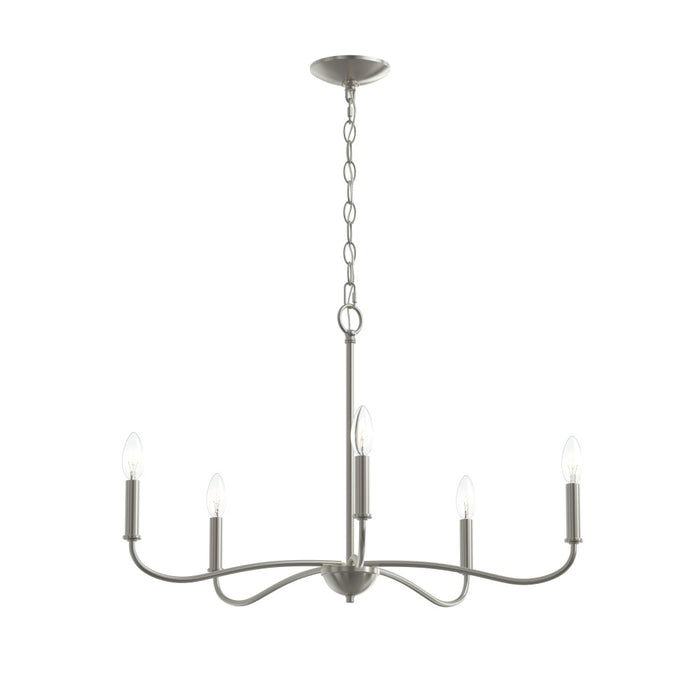Ilia 5-light Chandelier | P400462-009