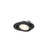 4 Inch Flat Recessed Led Gimbal Light | FGM43KBK