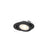 Multi Cct Flat Led Recessed Gimbal - Universal 120v-347v, 0-10v Dimming | FGM4-CC-V-BK