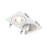 Double Fgm4 Recessed Cct | FGM4CCDUOWH