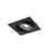 Multi Cct Flat Square Led Recessed Gimbal | FGM4SQ-CC-BK