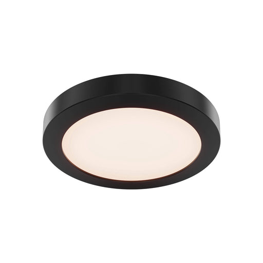 Metal Flush Mount, 5cct | FMM09CCBK