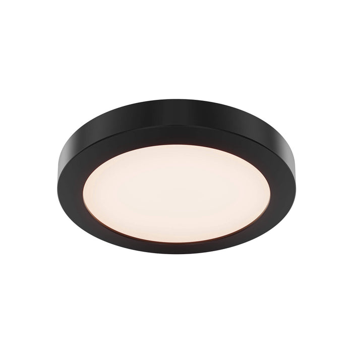 Metal Flush Mount, 5cct | FMM09CCBK