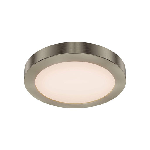 Dals Metal Flush Mount, 5CCT