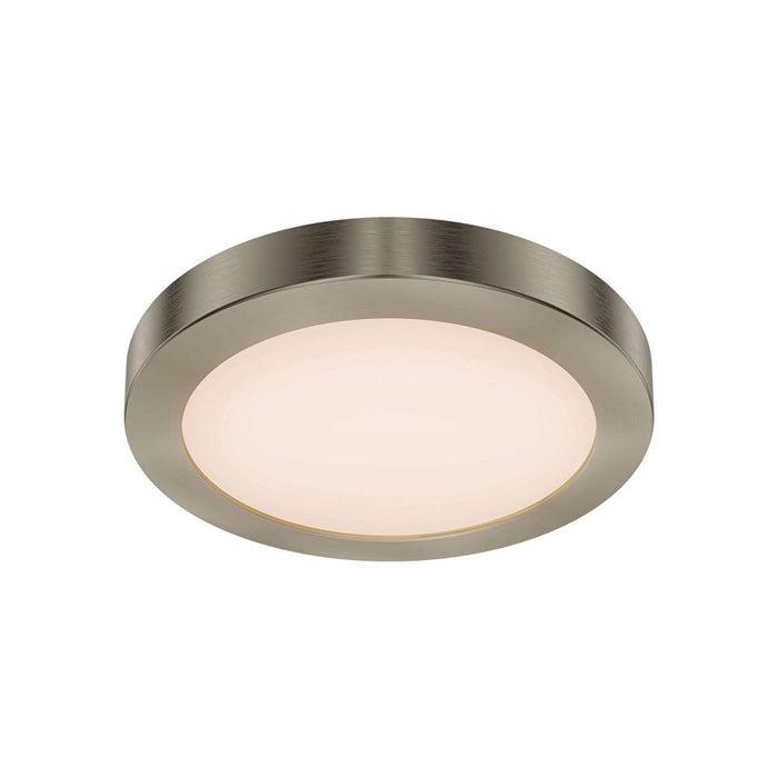 Dals Metal Flush Mount, 5CCT