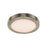 Metal Flush Mount, 5cct | FMM09CCSN