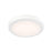 Metal Flush Mount, 5cct | FMM09CCWH