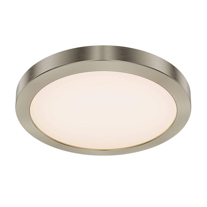 Dals Metal Flush Mount, 5CCT