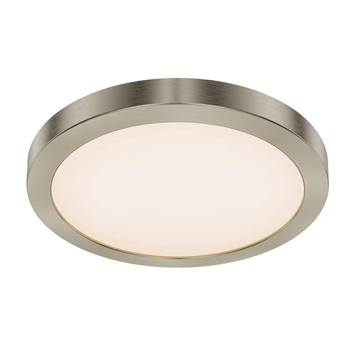 Metal Flush Mount, 5cct | FMM12CCSN