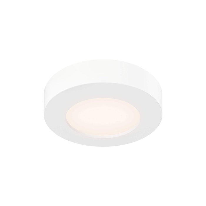 Dals Plastic Flush Mount, 5CCT