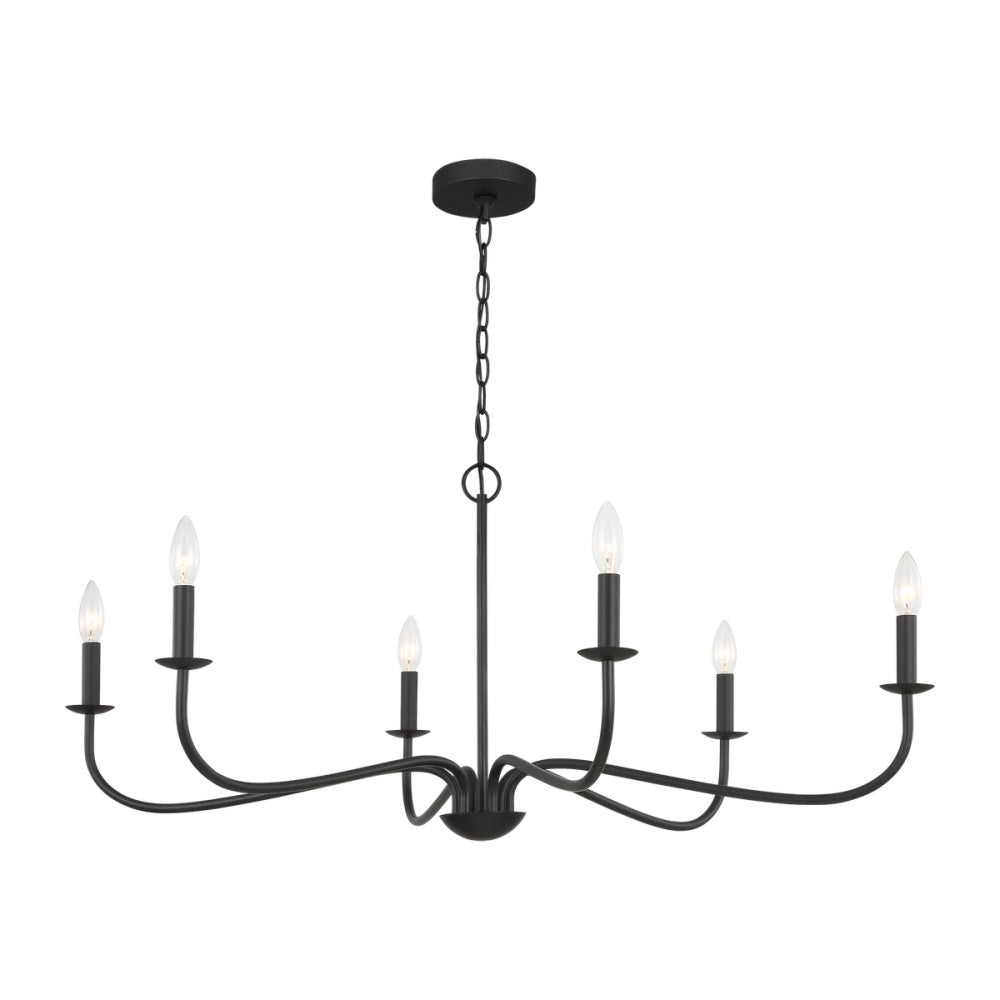 Chandeliers and Pendants 25% OFF
