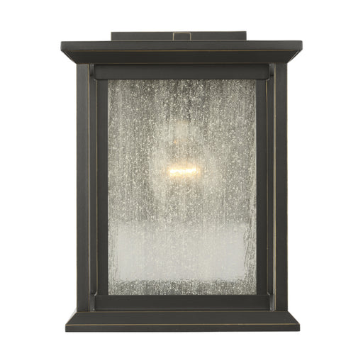 Audley Small Lantern | GLO1201ANBZ