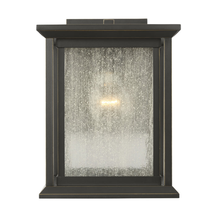 Audley Small Lantern | GLO1201ANBZ
