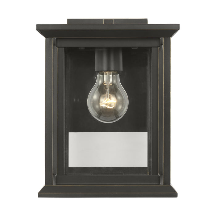 Audley Small Lantern | GLO1201C-ANBZ