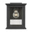 Audley Small Lantern | GLO1201C-TXB