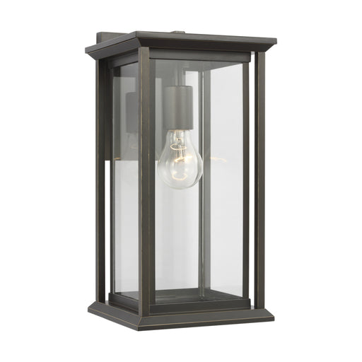 Audley Medium Lantern | GLO1211C-ANBZ