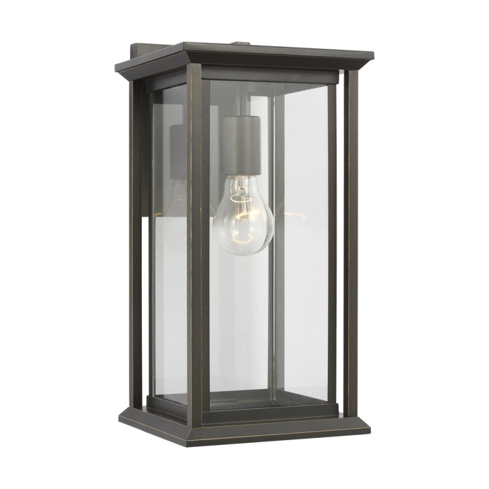 Audley Medium Lantern | GLO1211C-ANBZ