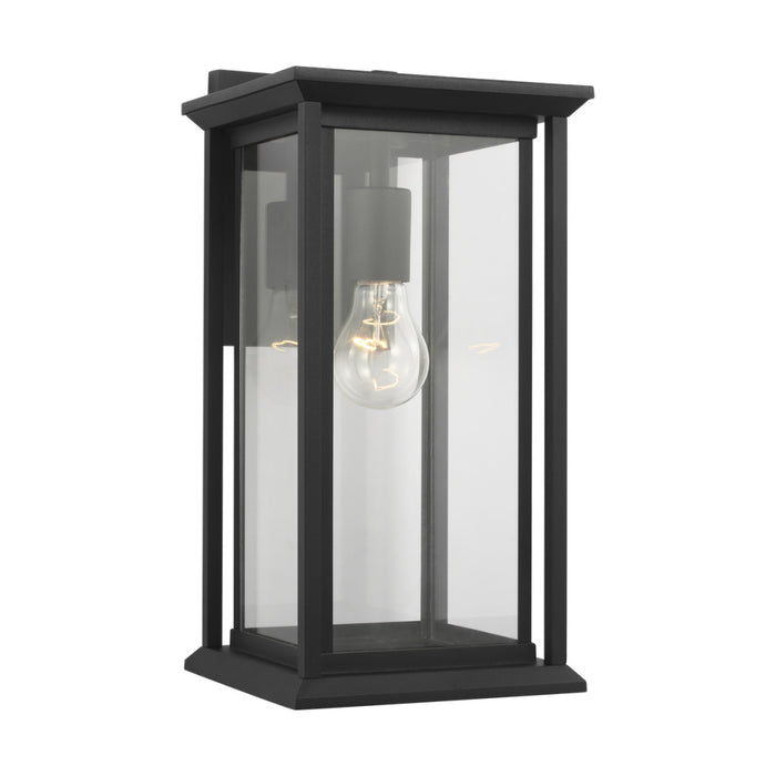 Audley Medium Lantern | GLO1211C-TXB