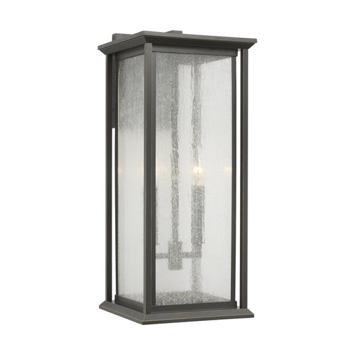 Audley Large Lantern | GLO1222ANBZ