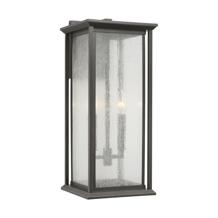 Audley Large Lantern | GLO1222ANBZ
