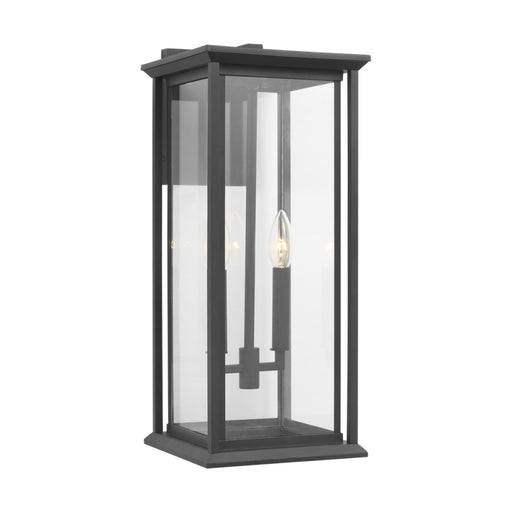 Audley Large Lantern | GLO1222C-TXB
