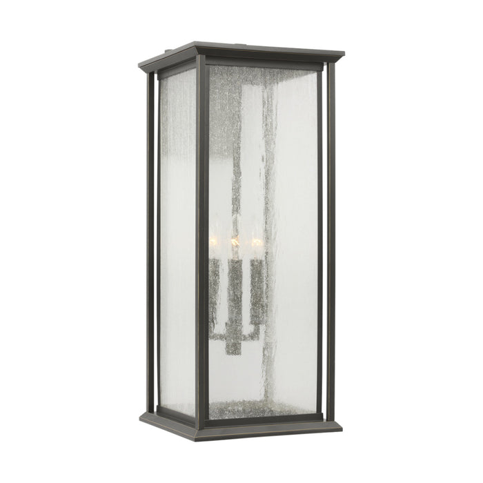 Audley Extra Large Lantern | GLO1233ANBZ