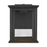 Audley Small Lantern | GLO1281CDL-TXB