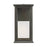 Audley Medium Lantern | GLO1291CDL-ANBZ