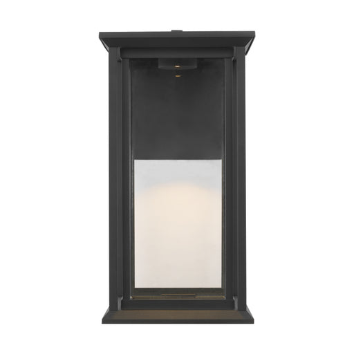 Audley Medium Lantern | GLO1291CDL-TXB
