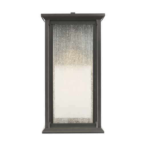 Audley Medium Lantern | GLO1291DL-ANBZ