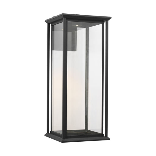 Audley Extra Large Lantern | GLO1311CDL-ANBZ
