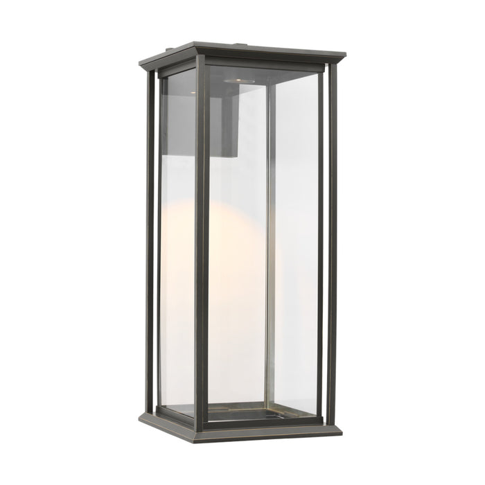 Audley Extra Large Lantern | GLO1311CDL-TXB