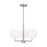 Rory Small Chandelier | GLC1043EN3/BS