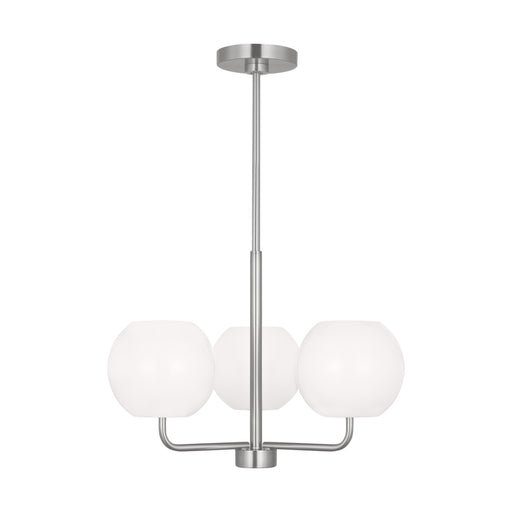 Rory Small Chandelier | GLC1043EN3/BS