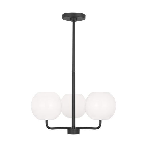 Rory Small Chandelier | GLC1043EN3/MBK